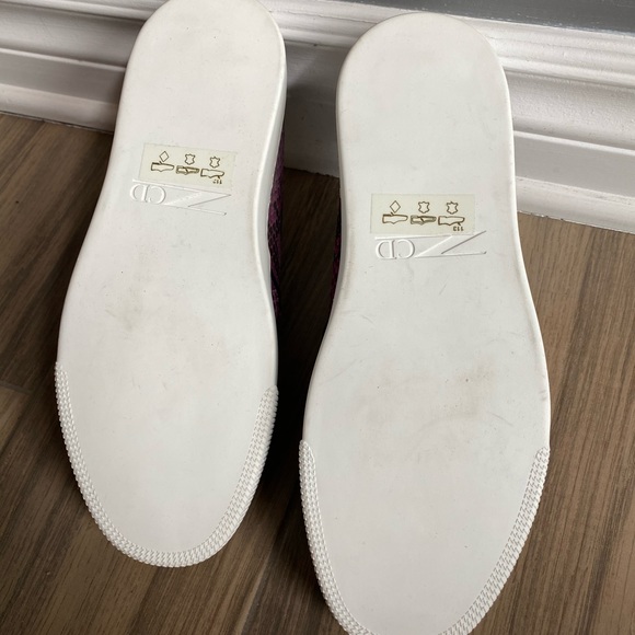 New ZCD Montreal leather mule sneakers - Picture 5 of 7